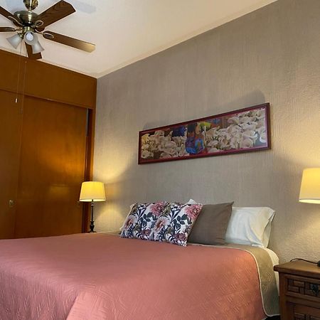 Meson De San Andres Apartment เกเรตาโร ภายนอก รูปภาพ
