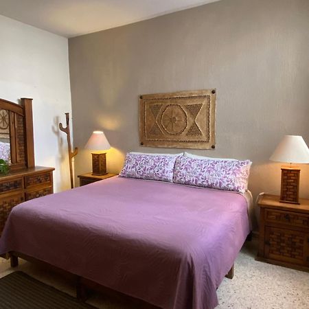Meson De San Andres Apartment เกเรตาโร ภายนอก รูปภาพ