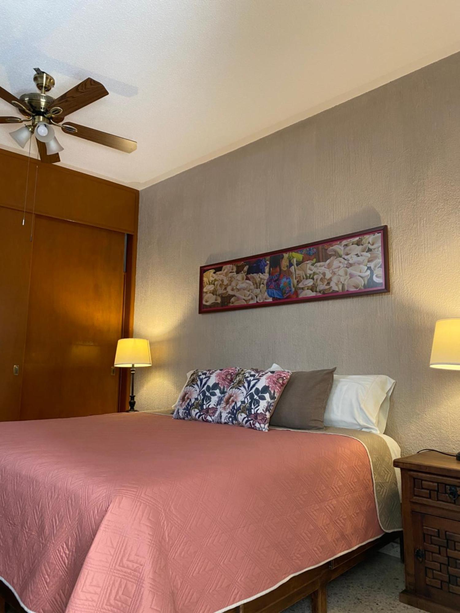 Meson De San Andres Apartment เกเรตาโร ภายนอก รูปภาพ