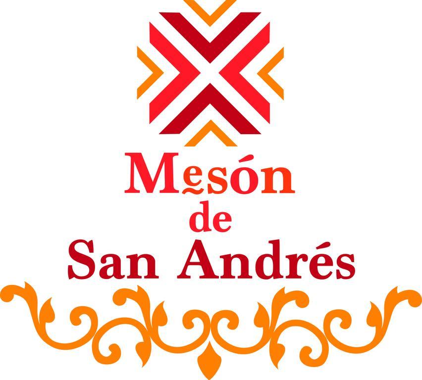 Meson De San Andres Apartment เกเรตาโร ภายนอก รูปภาพ